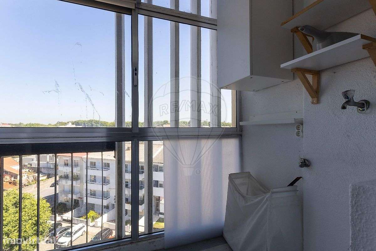 Apartamento T3 para venda-16