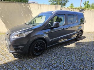 Ford Tourneo Connect Grand 1.5 TDCi Titanium Powershift