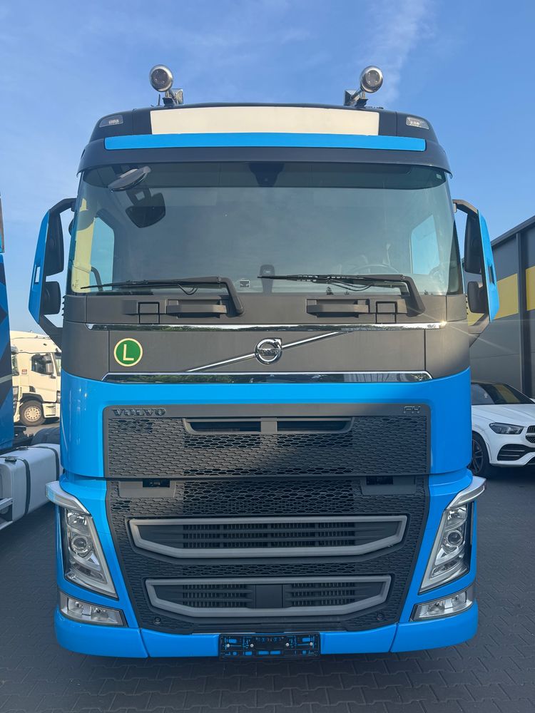 Volvo FH 2020