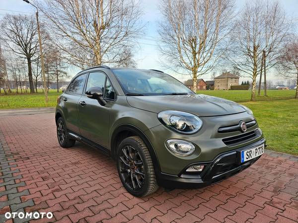 Fiat 500X - 2