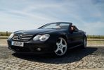 Mercedes-Benz SL 350 - 2