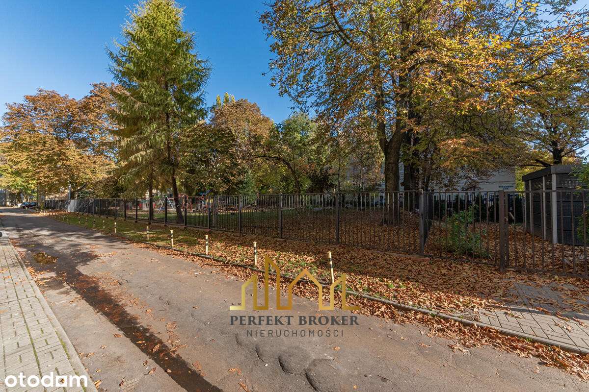 Pierwsze piętro w centrum ul. Lipowa 14.-7