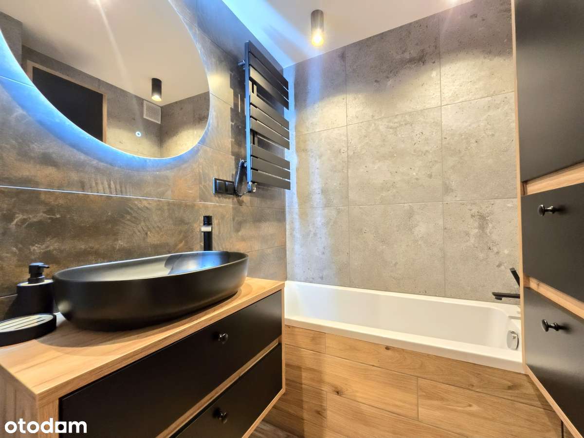 Nowoczesny 3-Pokojowy Apartament Na Sprzedaż-9