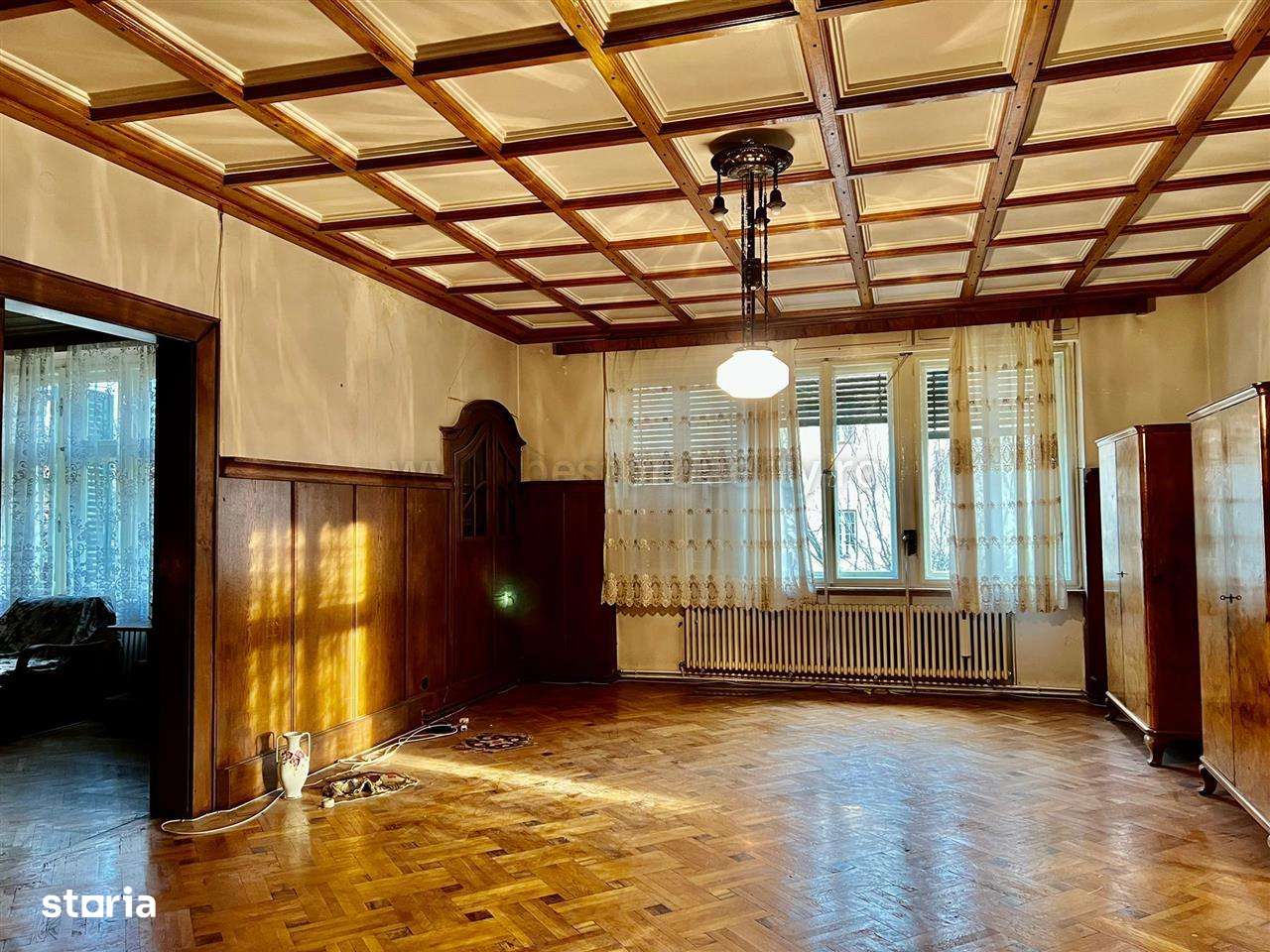 Apartament la vila de vanzare Sibiu zona Centrala - Imagine principală: 1/20