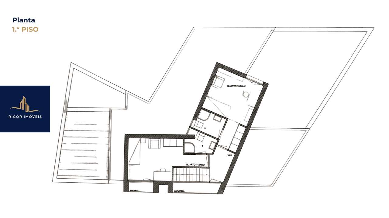 Moradia Independente T3 | Póvoa de Varzim | Premium | Oportunidade-30