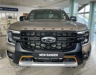 Ford Ranger Pick-Up 2.0 TD 205 CP 10AT 4x4 Double Cab Wildtrak X - 1