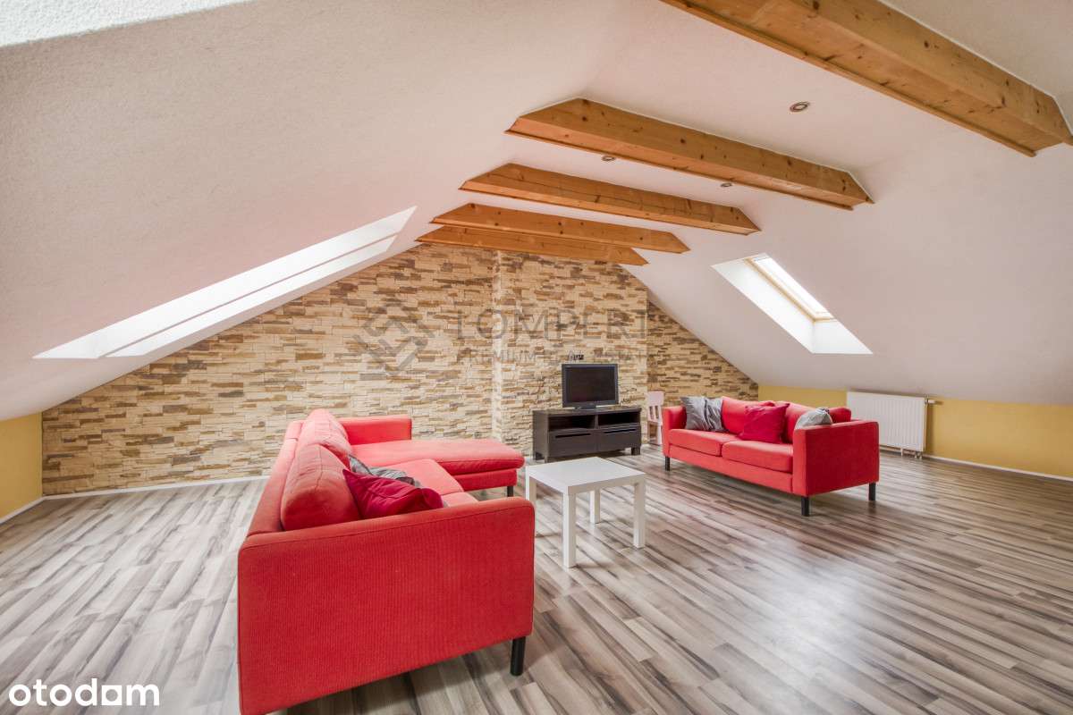 Dom | Szkoła Amerykańskiej | dostępny od zaraz-11