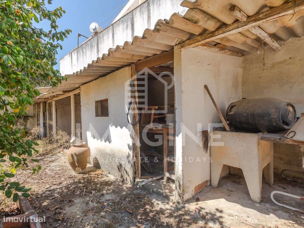 Moradia com 494,5 m² de terreno na Quinta da Amizade, Setúbal-19