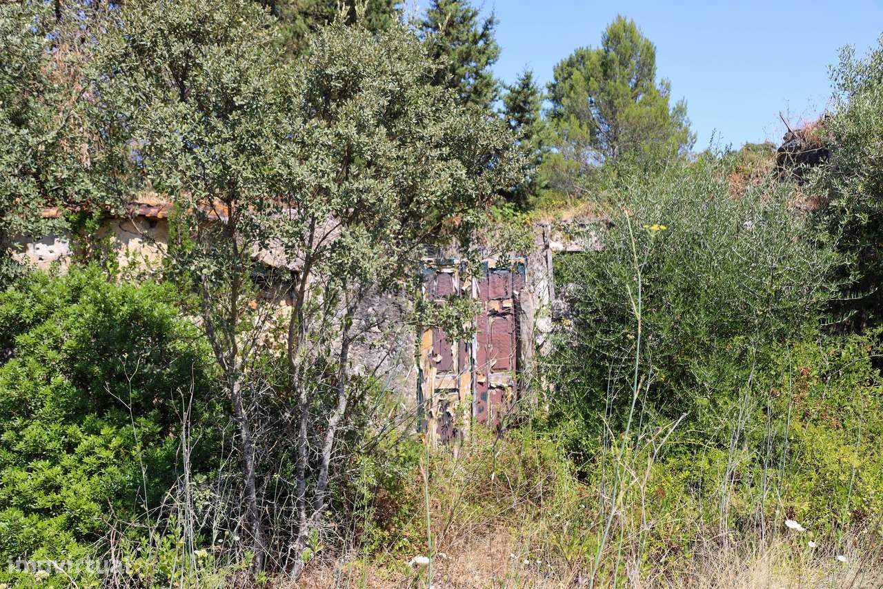 Terreno  Venda em Casével e Vaqueiros,Santarém - Grande imagem: 3/10