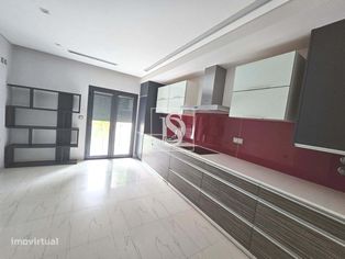 Apartamento T3 para arrendamento