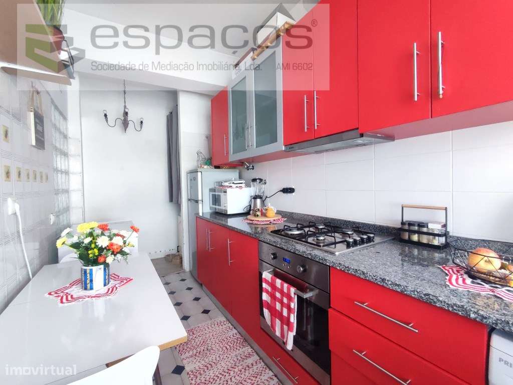 T3, Centro de Castelo Branco - Grande imagem: 3/11