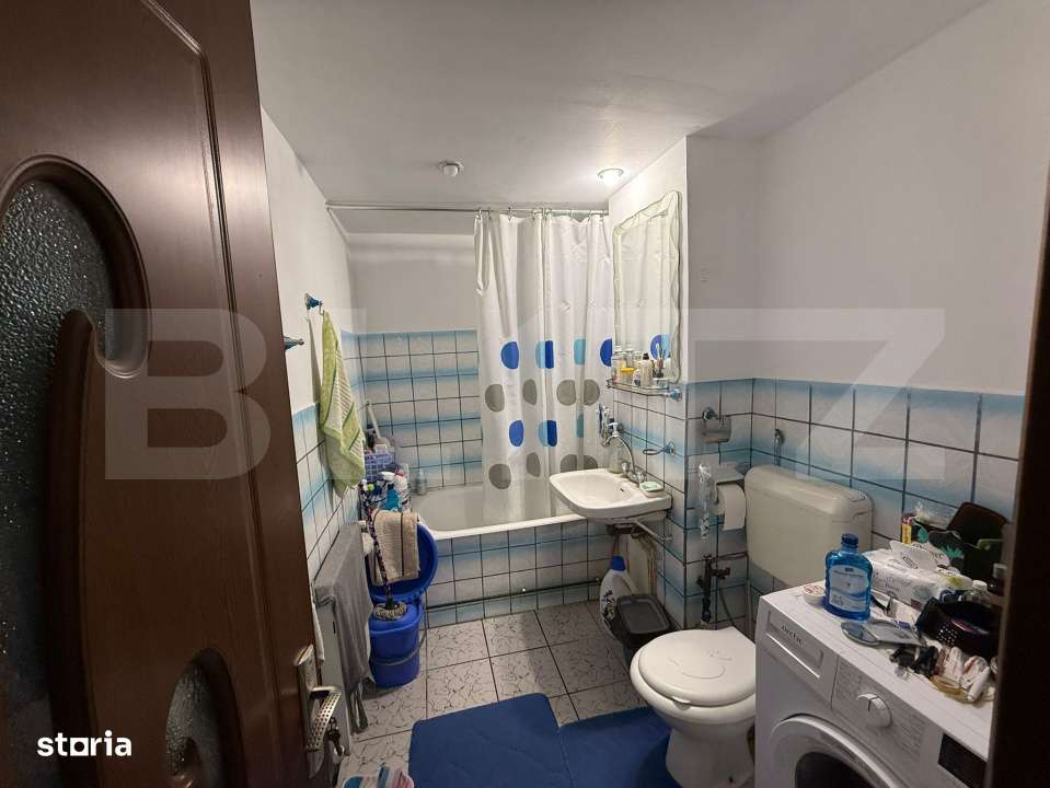 Apartament 2 camere, 57 mp, zona Micro 11 - Imagine principală: 4/4