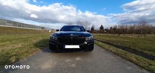 BMW Seria 7 730d xDrive mHEV sport