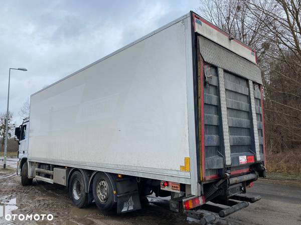 Mercedes-Benz Actros 2541 MP3 6x2 Carrier 950 MT Zepro 2000 kg - 7