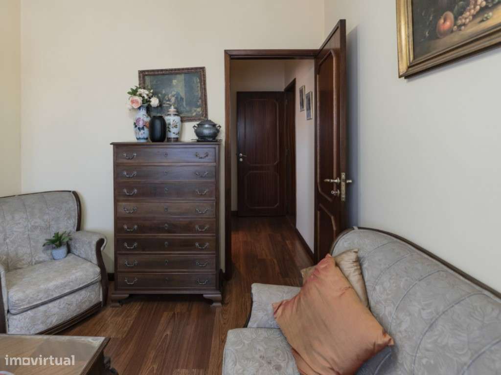 Moradia T3 Grijo - Vila Nova de Gaia-34