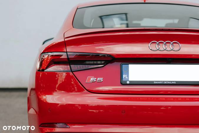 Audi S5 3.0 TFSI Quattro Tiptronic - 17