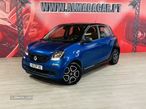 Smart ForFour Electric Drive Passion - 1
