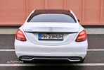 Mercedes-Benz C 220 d 9G-TRONIC Avantgarde - 11