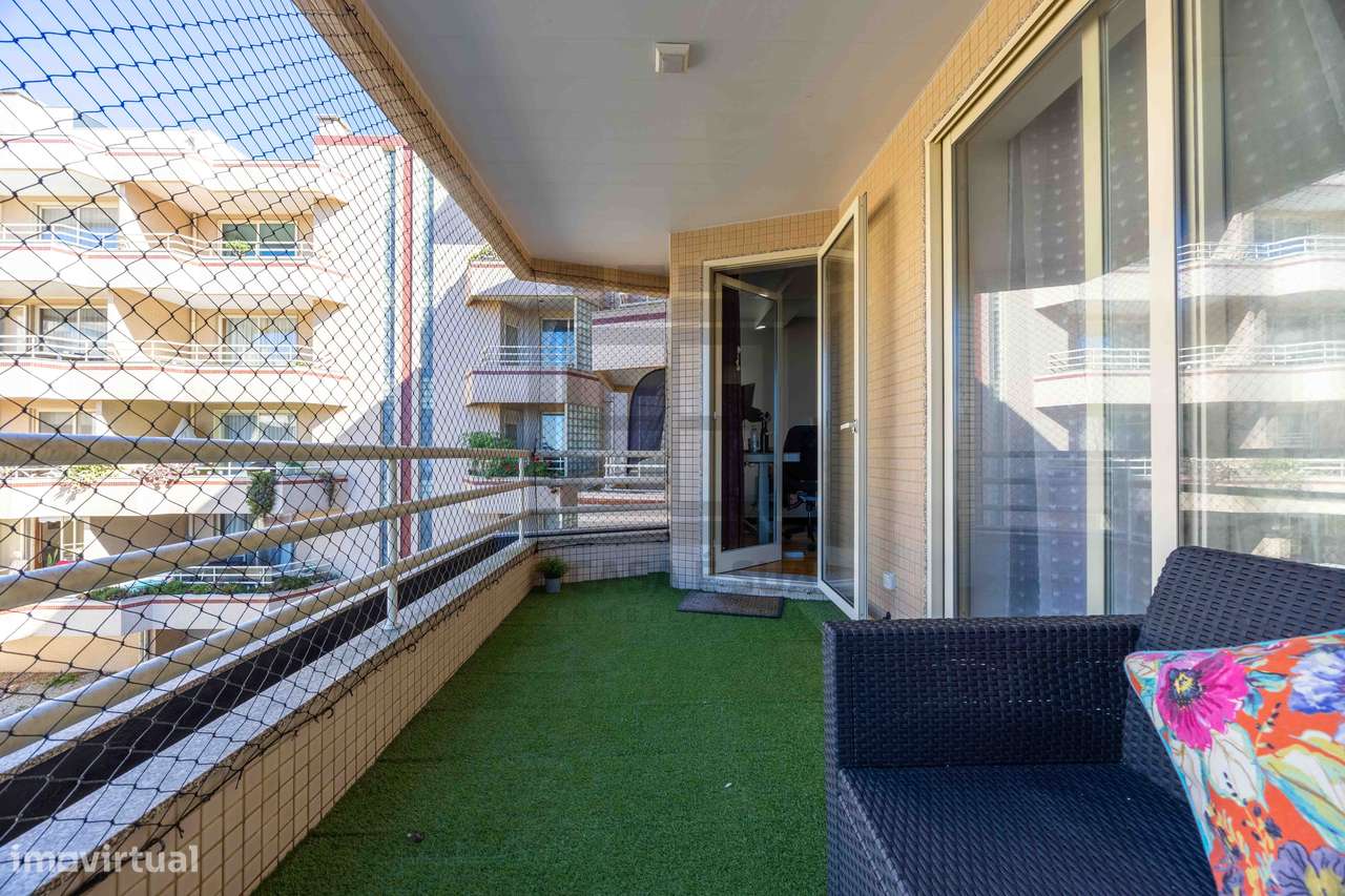 Apartamento T2-14