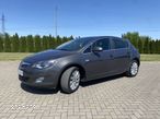 Opel Astra 1.6 Turbo Sports Tourer Automatik - 3