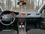 Citroën C5 Cross Tourer 2.0 HDi Exclusive - 13