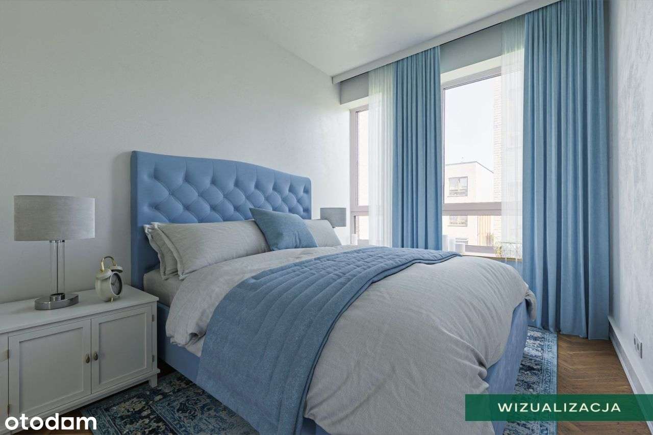 Jedna stacja Skm-ki a dużo piękniejsza okolica!-9