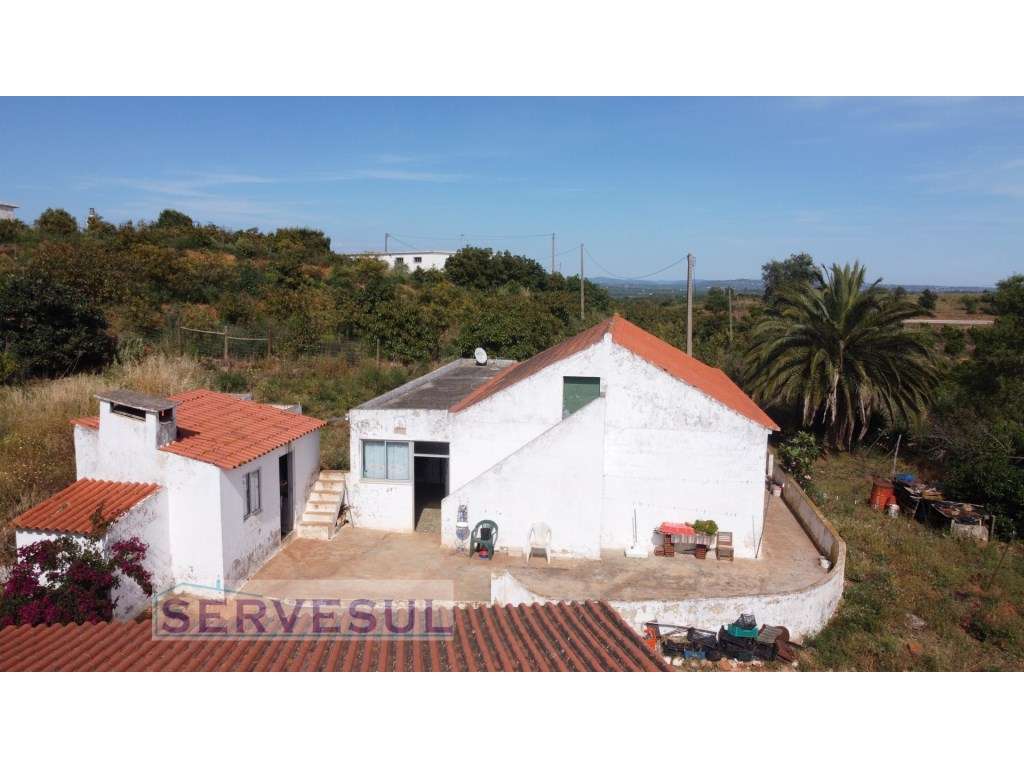 Casa térrea com 3 quartos, inserida em terreno de 7810m2, magnifica... - Grande imagem: 5/32