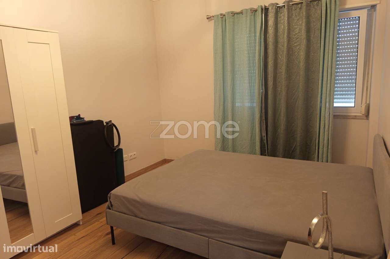 Apartamento T2 | Agualva-Cacém-14