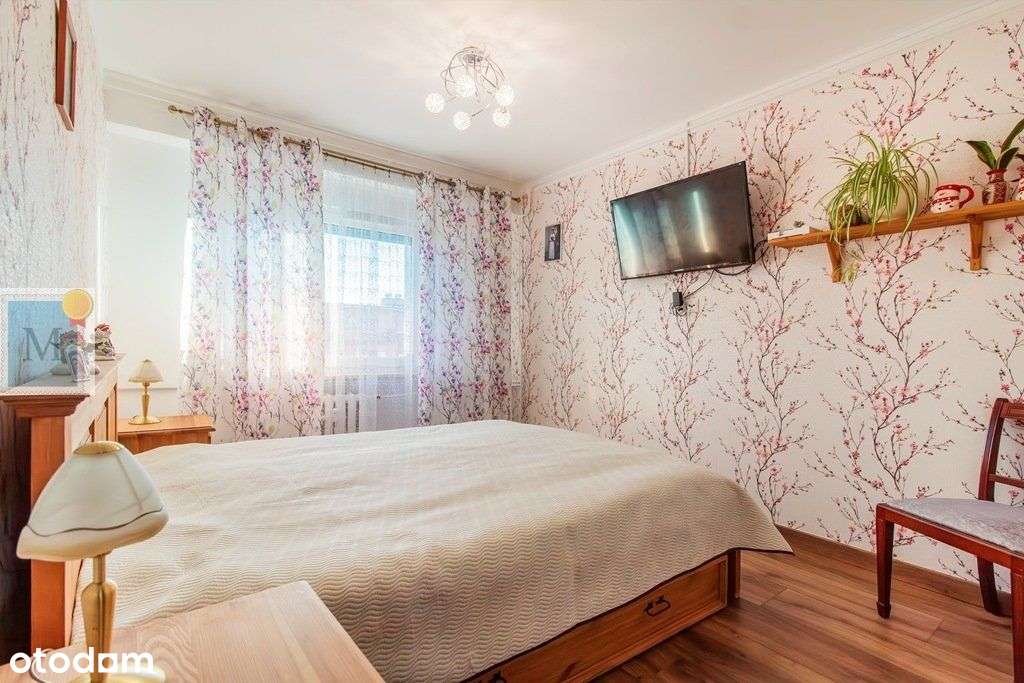 Mieszkanie 72m2,4piętro,4pokoje,Białostocka,gotowe-4