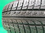 KUMHO SOLUS VIER 215/60/16, 1 szt 7,7 mm OKAZJA - 2