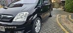 Opel Meriva 1.6 16V Enjoy - 9