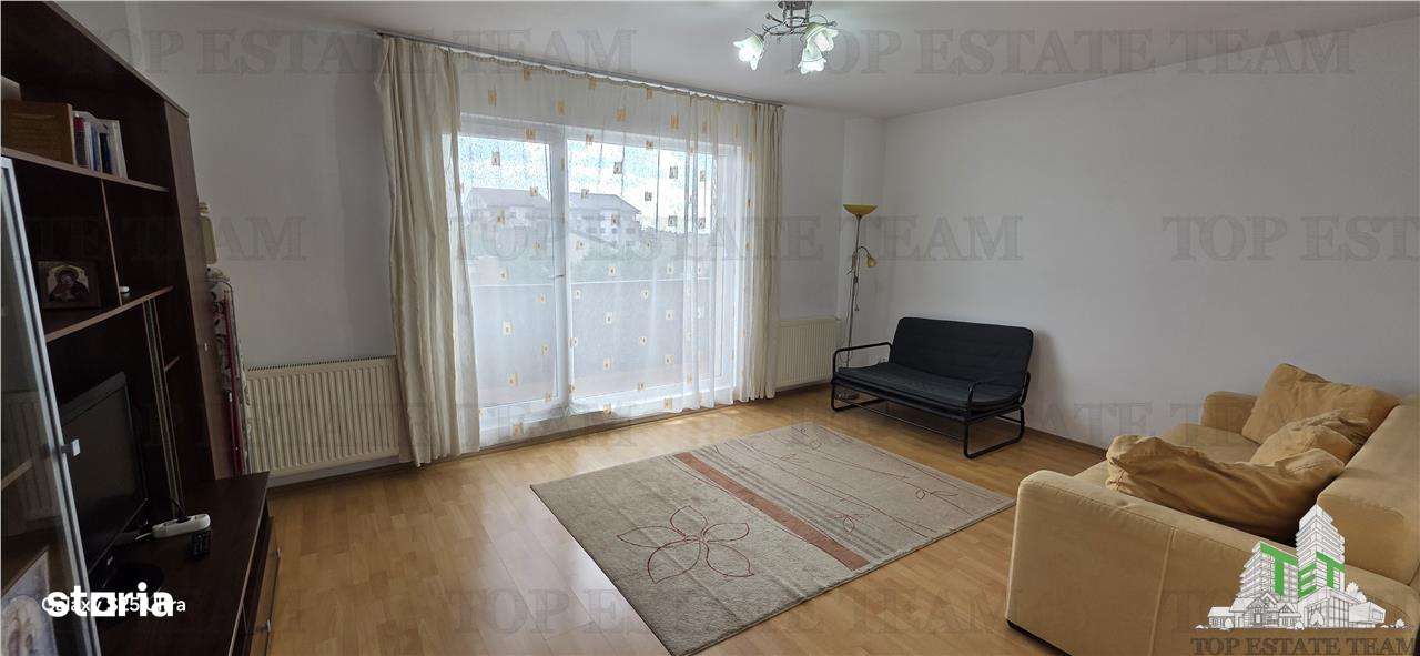 Bragadiru - Prelungirea Ghencea Vanzare garsoniera 51mp utili 1 loc de - Imagine principală: 1/15