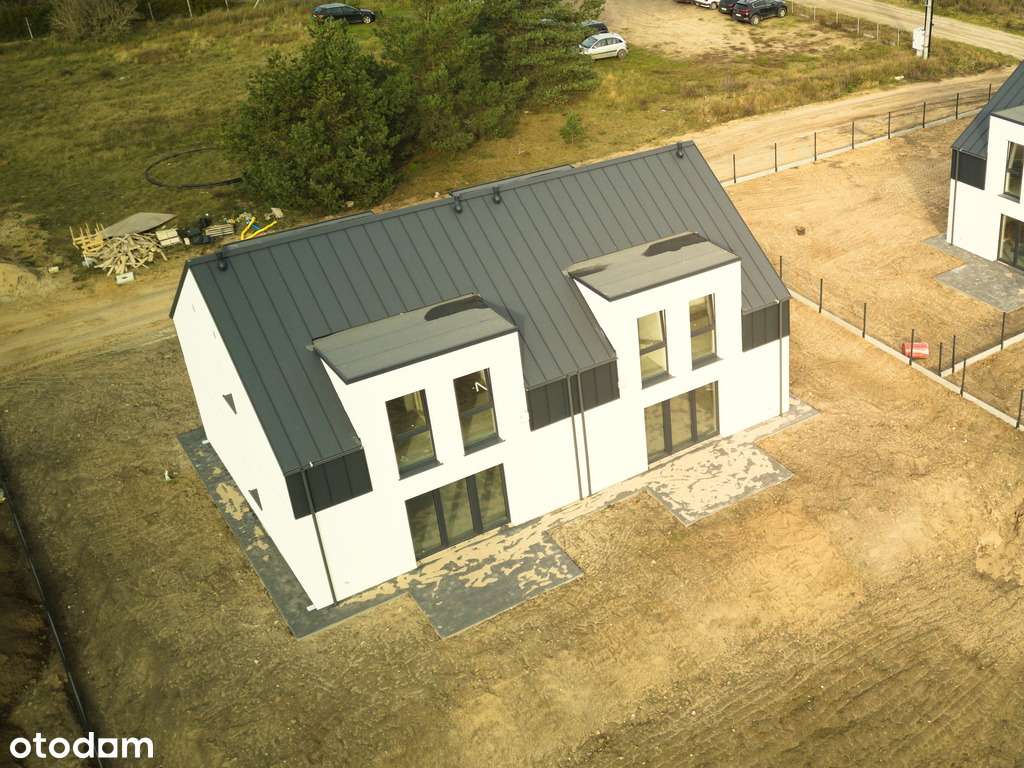 Nowy energooszczędny dom - bezpośrednio!-6