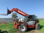 Manitou MT1740SLT - 2