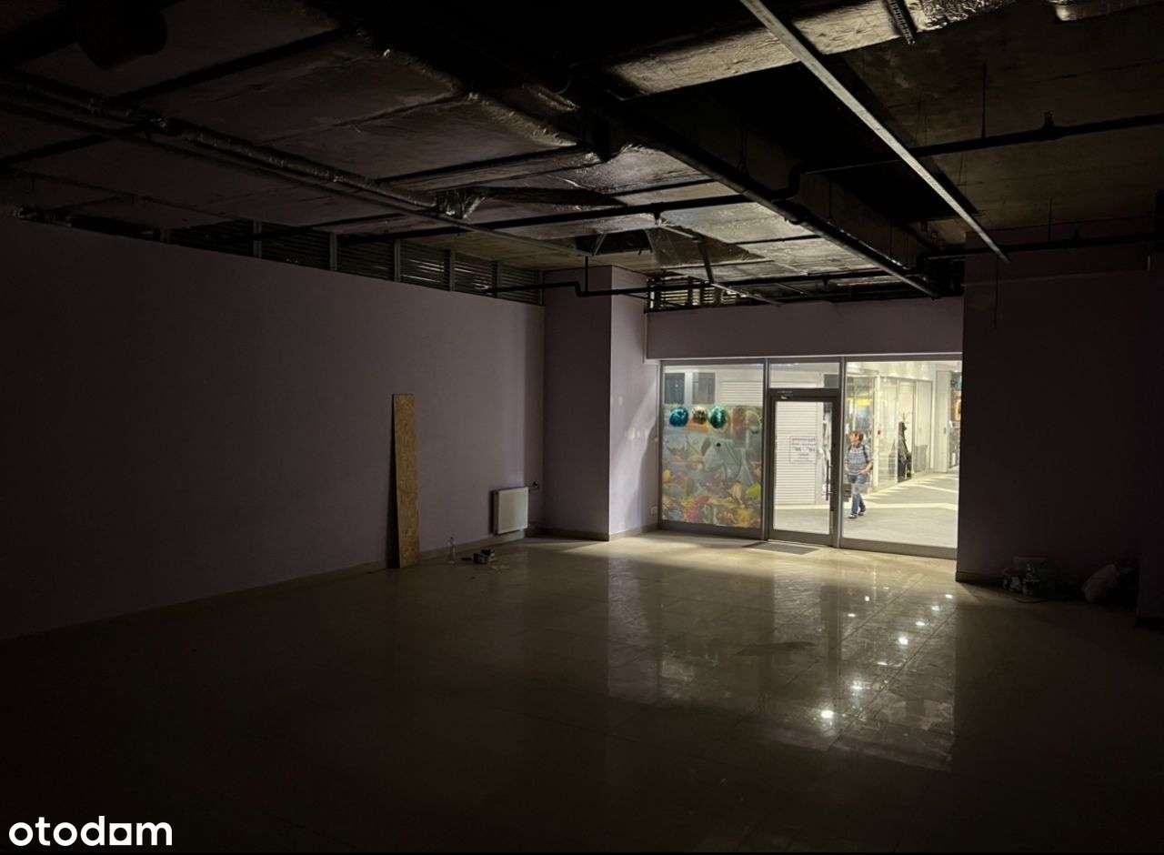 Lokal handlowo - usługowy 96m2kobielska23 ZAMIANA - Pełny obrazek: 4/7