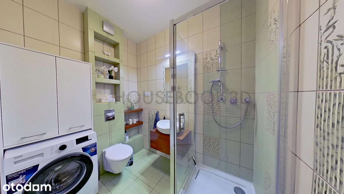 Bez prowizji | Mieszkanie z pomysłem - Pełny obrazek: 3/9