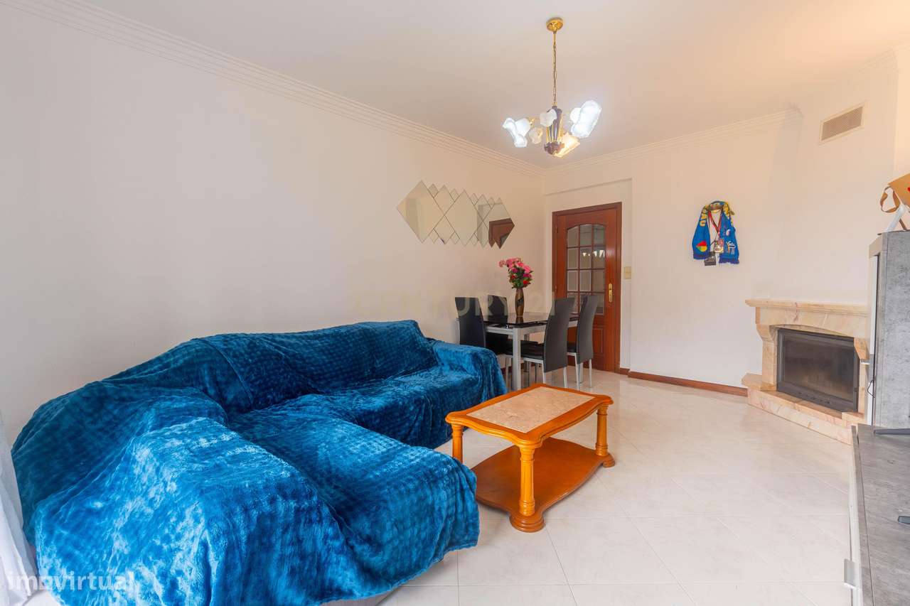 Apartamento T2 em Queluz (Pendão) com ou sem investimento!!-19