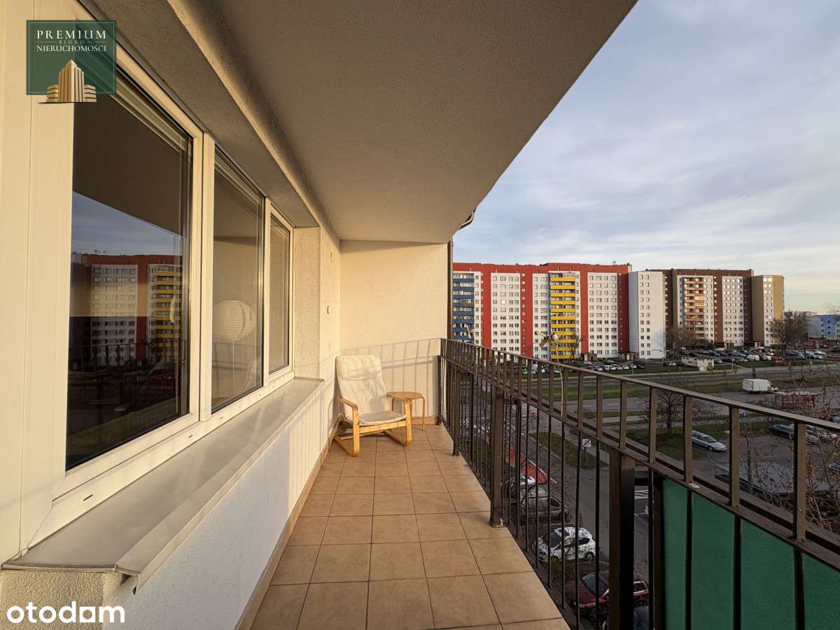 Dwupoziomowe mieszkanie 98m2, Leśna Dolina-13