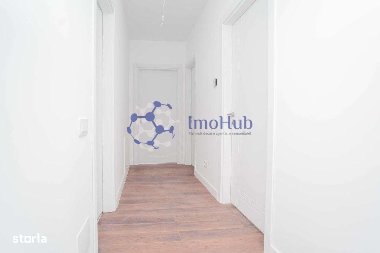 Apartament nou  intabulat in Copou 3 camere, loc de parcare - Imagine principală: 4/13