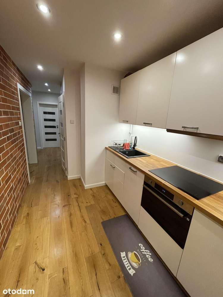 3 - pokojowe mieszkanie w Nowym Dworze Gdańskim - Pełny obrazek: 4/18