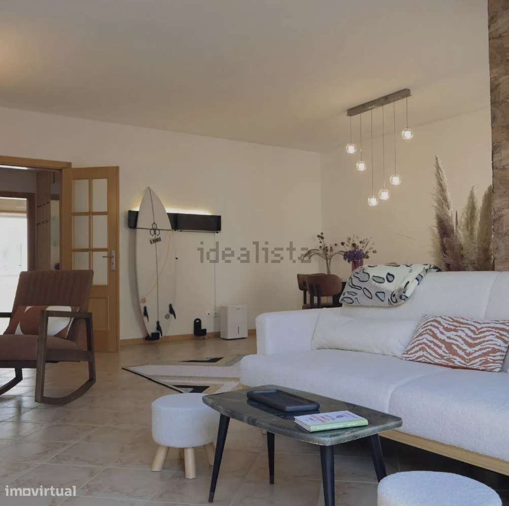 T2 flat for rent in Travessa Mar de Sargaços - Grande imagem: 3/18