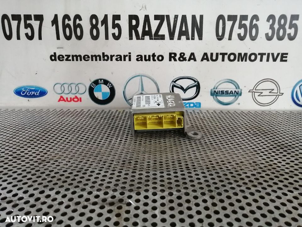 Calculator Modul Airbag Nissan Almera - 1