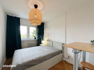 Bielany Piaski | 40 m2 | 2 pokoje | Balkon | Komór