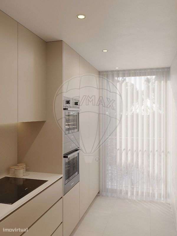 Apartamento T3 para venda - Grande imagem: 5/9