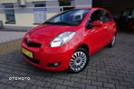 Toyota Yaris 1.0 Active - 1