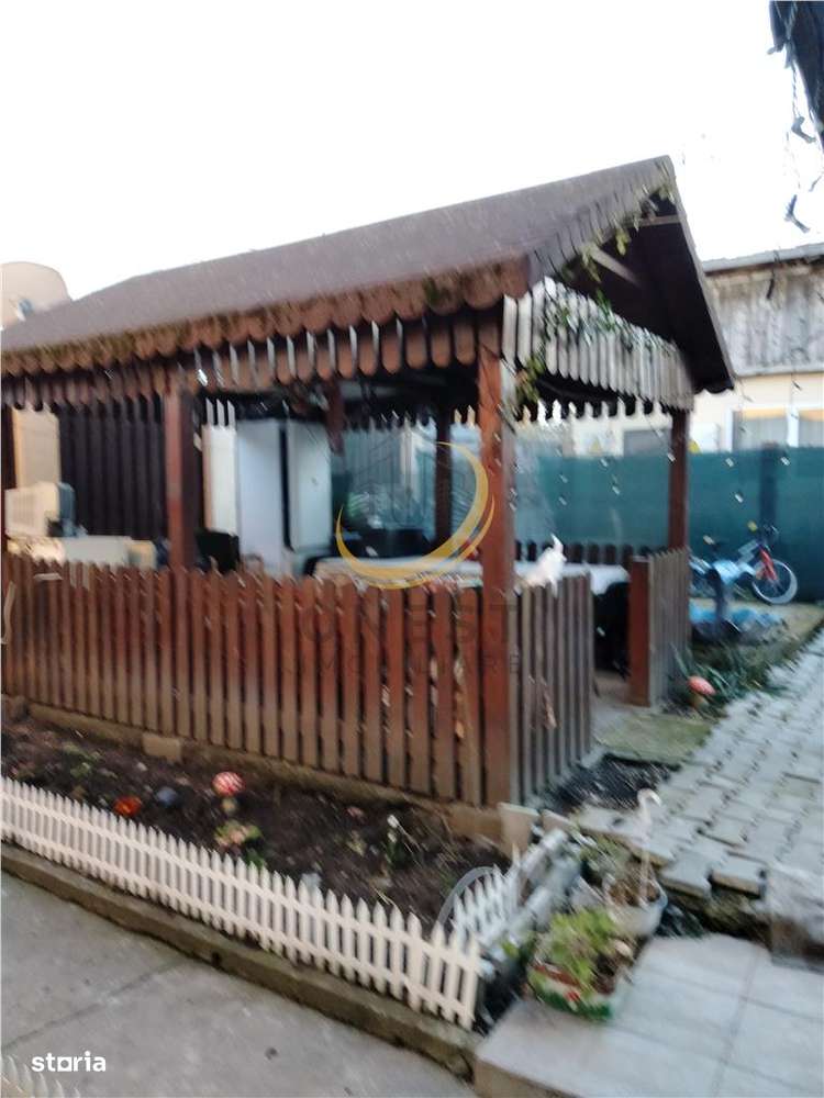 Casa de vanzare, Tg Mures , str Nicolae Balcescu-6