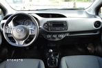 Toyota Yaris 1.0 Active - 13