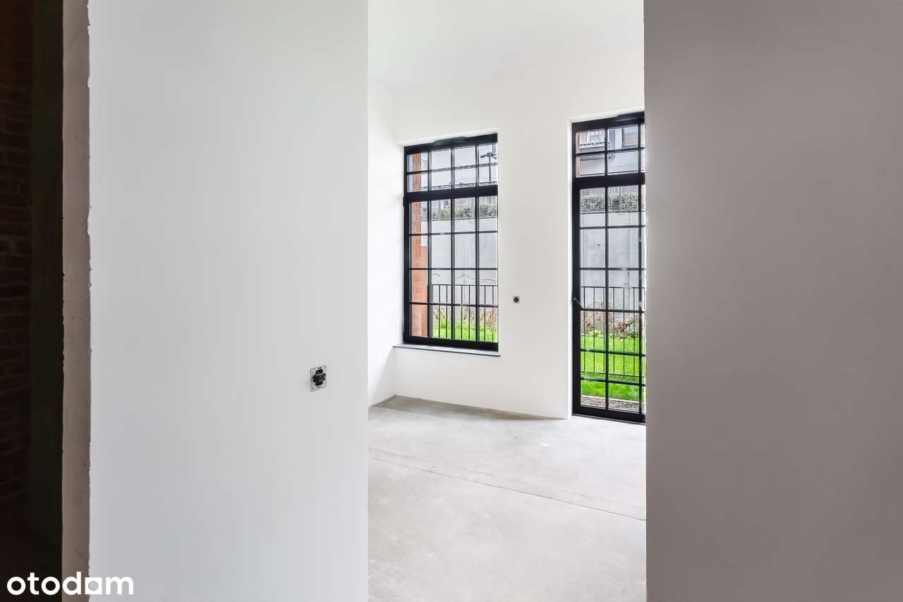 2 Pokoje w Prestiżowej Inwestycji BOCHEMA/ ul. Szwedzka-7