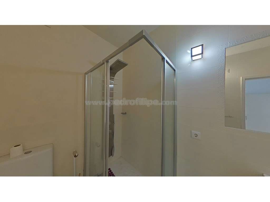 Charmosa Casa Histórica no Coração de Elvas-35