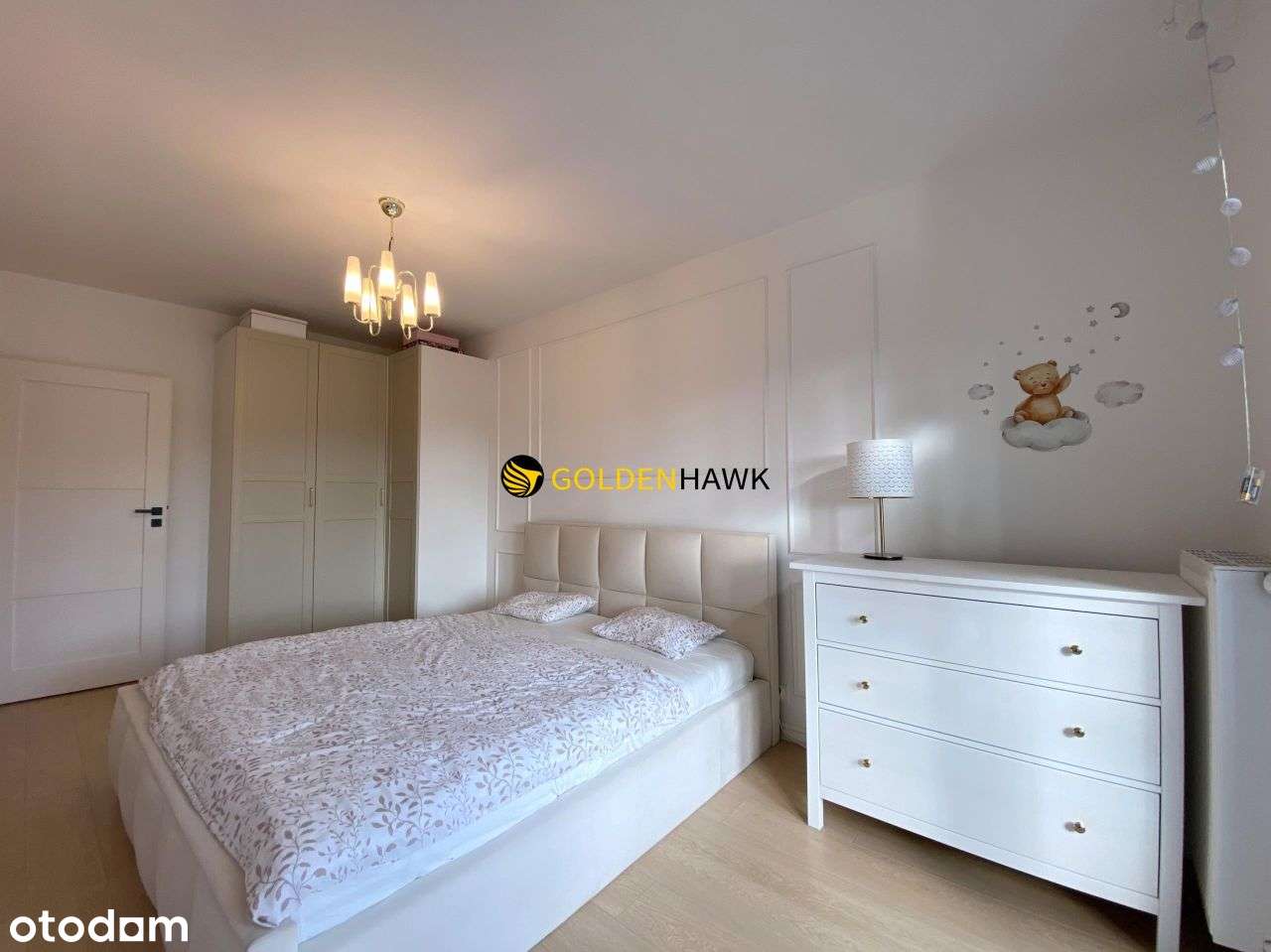 2021 | 3 pokoje | 2 tarasy | garaż i komórka lok!-4